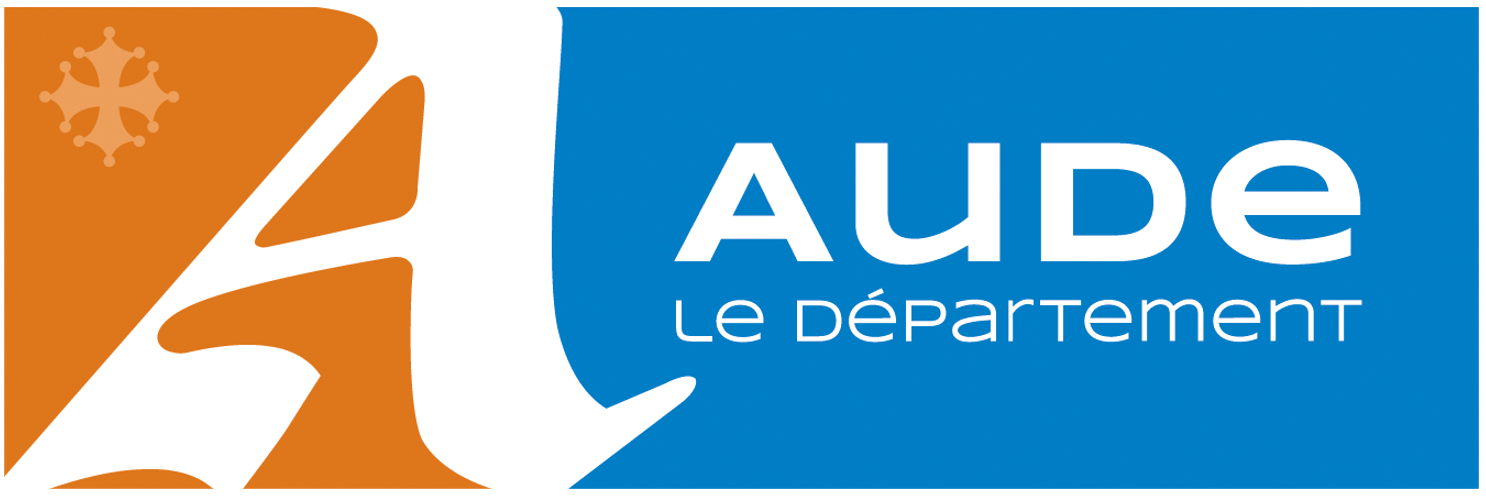 Logo aude
