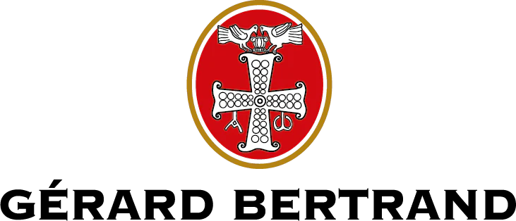 Logo gerard bertrand