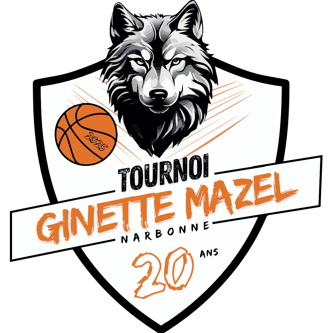 logo Ginette Mazel